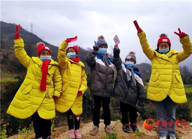 十年相伴再出發 中國甘肅網2022“新年新衣”愛心公益活動啟動 邀您同行